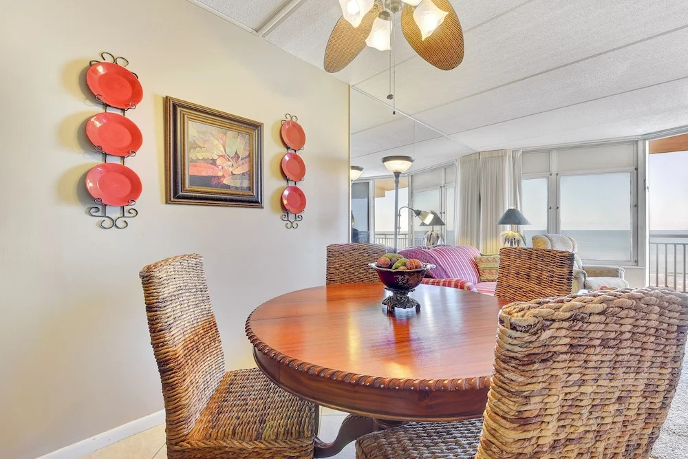 Surfside Condo 503 - Two Bedroom Condo