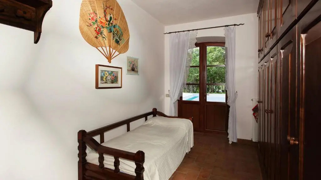 BORGO DEI CIPRESSI 12&2, Emma Villas