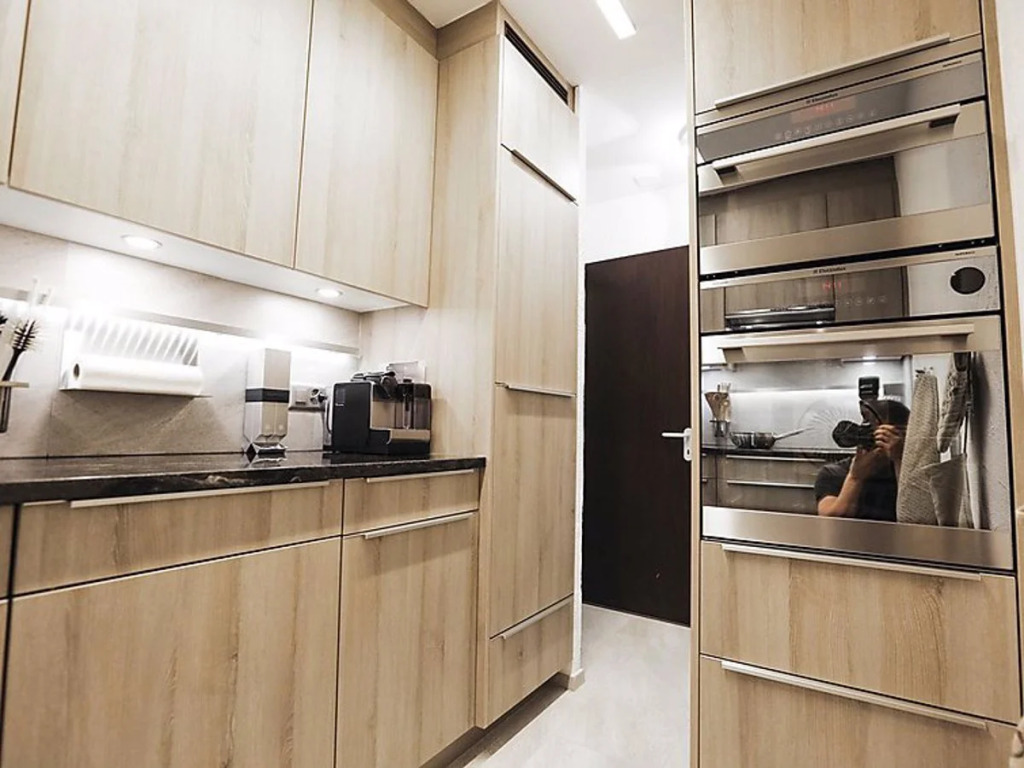 Apartment La Schmetta 11 by Interhome