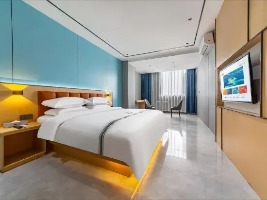 VE Zhenhai Zhixiang Hotel
