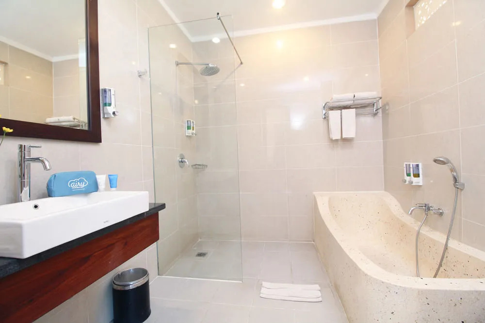 Airy Ubud Banjar Laplapan Bali