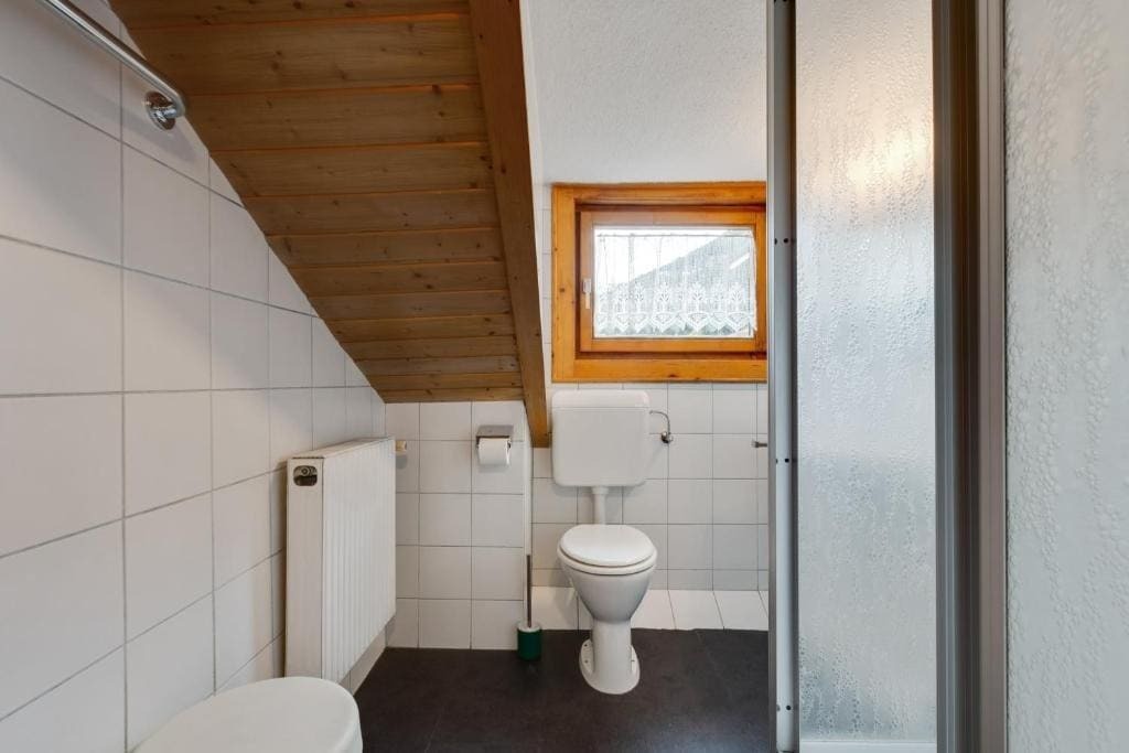 Chalet Stanzertal