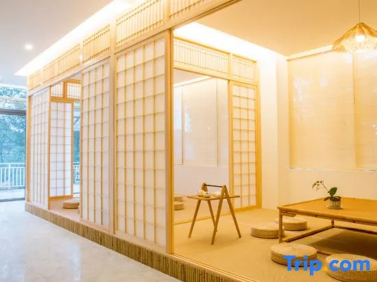 Hi Nanshan Hostel