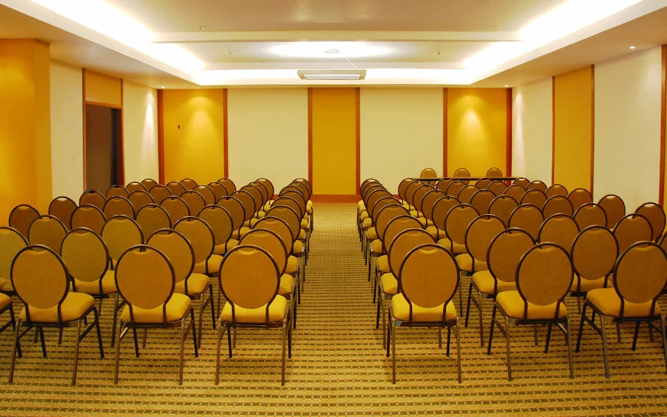 Pestana Caracas