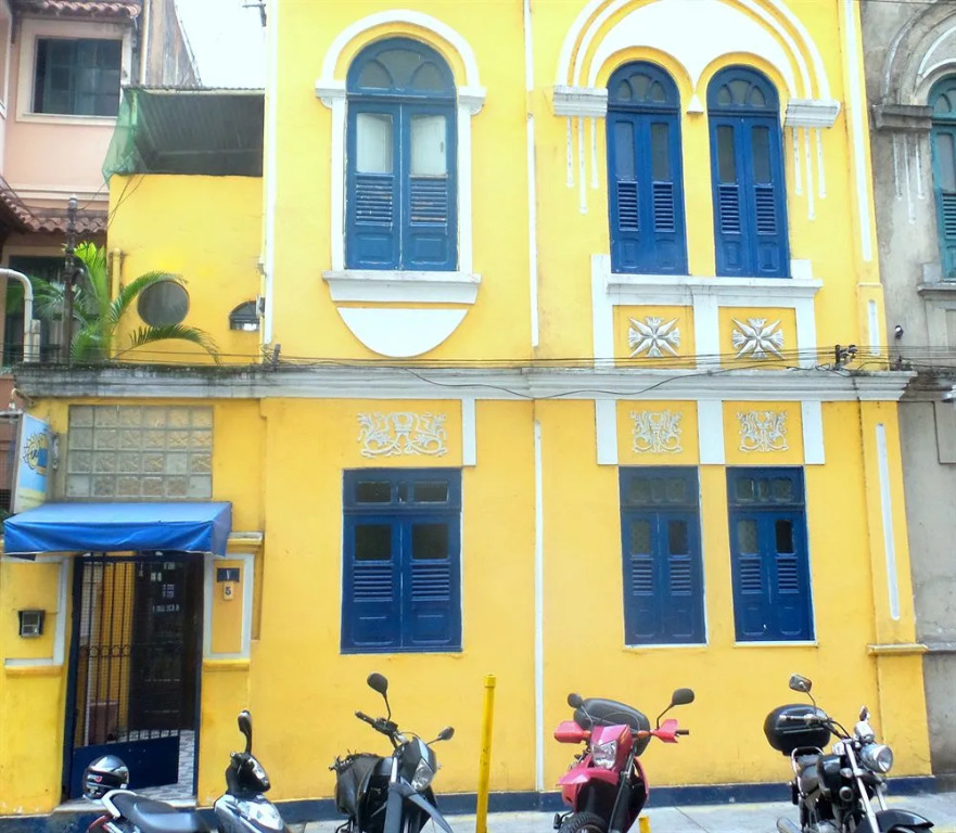Sun Rio Hostel