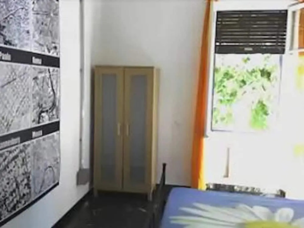 Appia Guest House