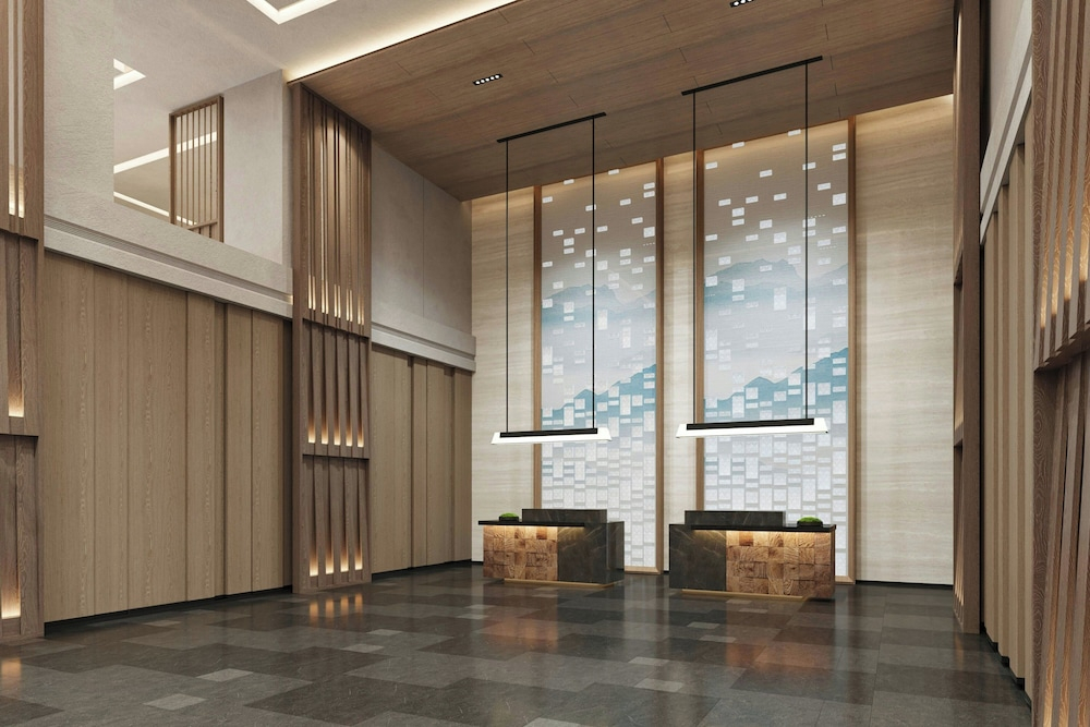 Fairfield by Marriott Changchun Chaoyang