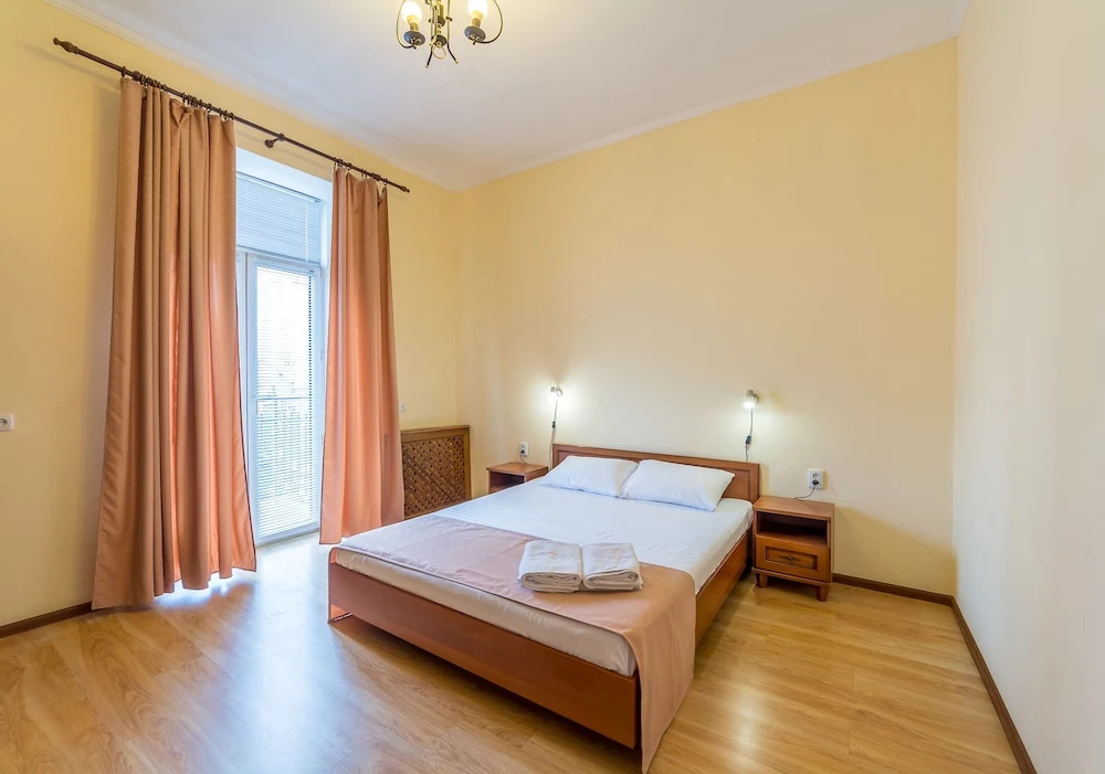 Central Dayflat Apartments
