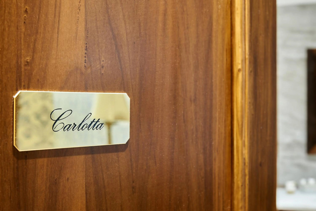 Fabrizios Rooms