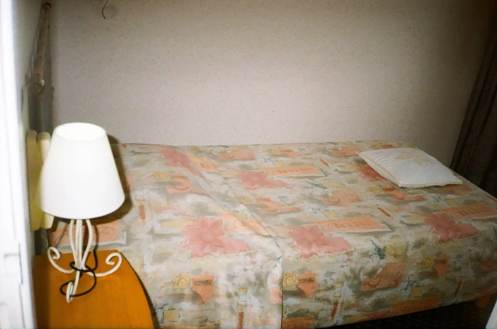 hotel BETHEL