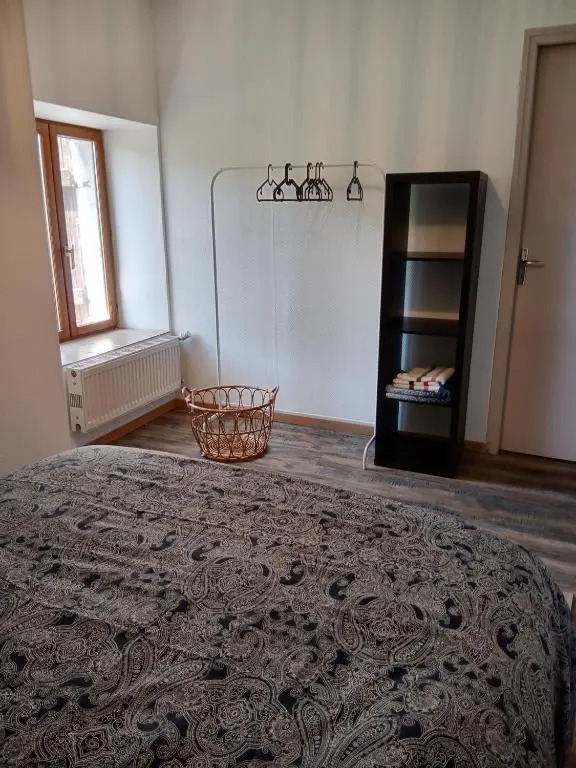 LE MARCEL appartement F1 de 24 m²