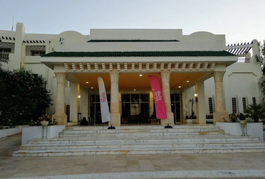 Medina Les Quatre Saisons Aqua Park Resort & Thalasso Djerba