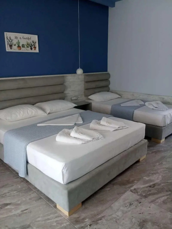 Villa Nickolas