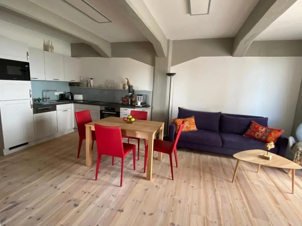 Speicher Residenz Barth E3 App 1