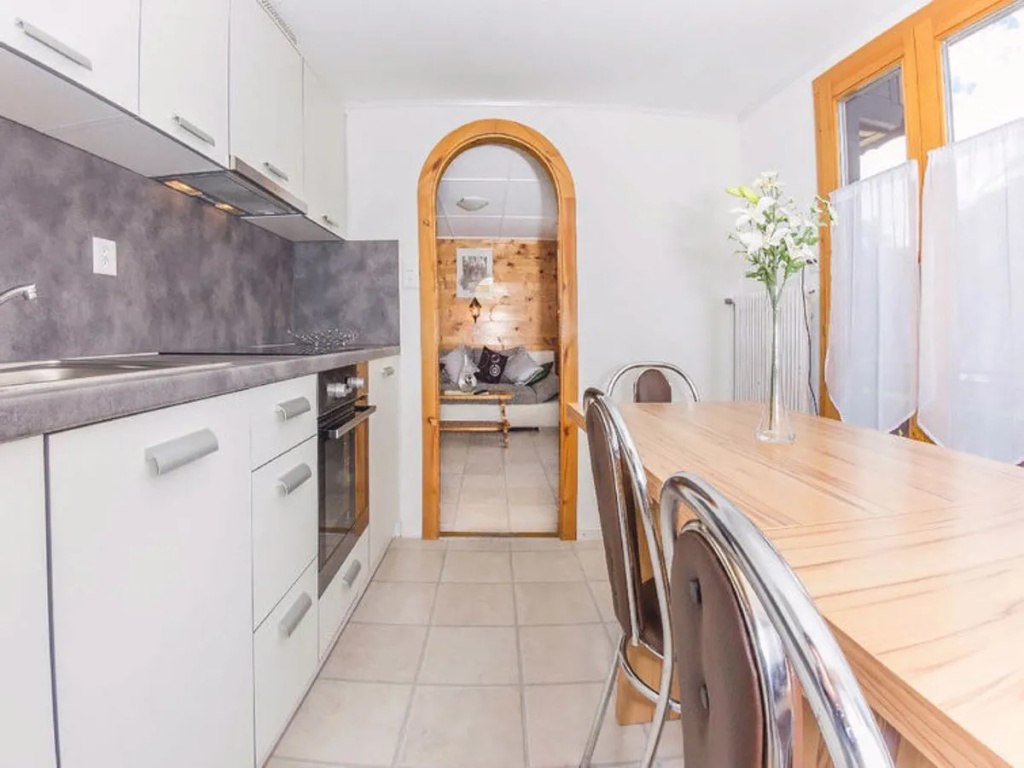 Chalet Bergfink St Valentin/San Valentino 12343