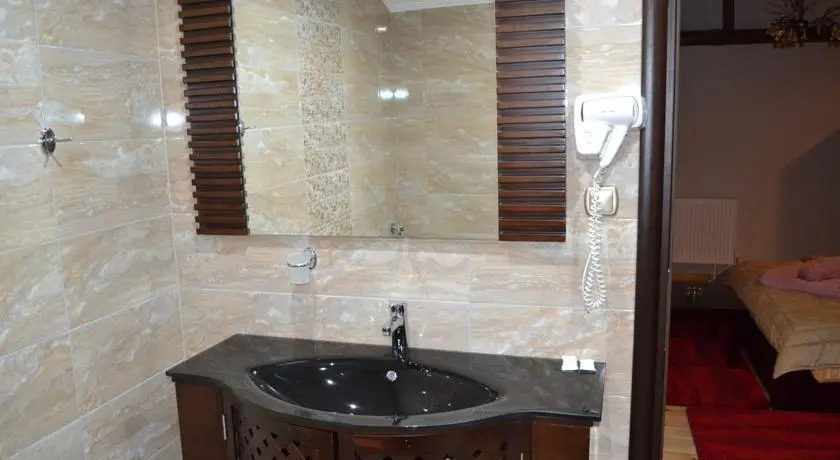 Hotel Voras 1