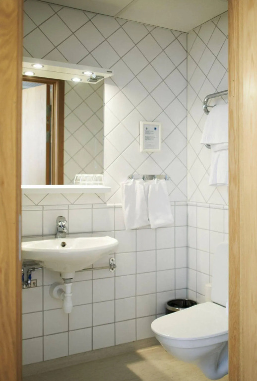 STF Hotell Rum Oscar