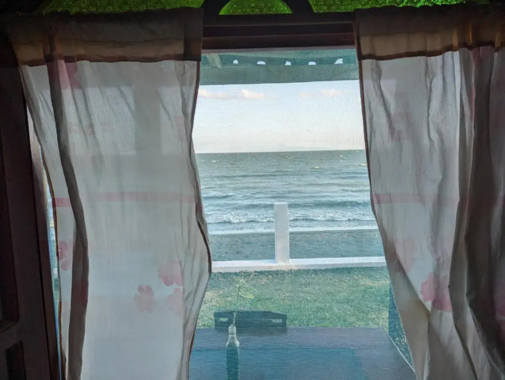 Hotel Playa Santa Martha