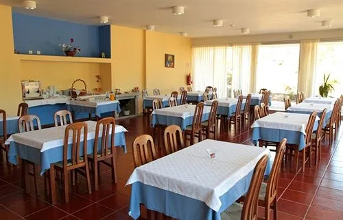 Hotel Portas do Gerês