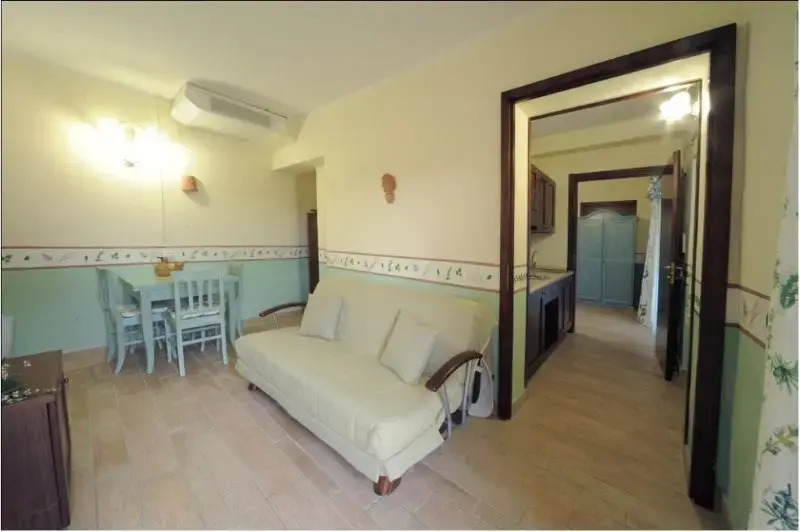 Agriturismo Lanterna Rossa