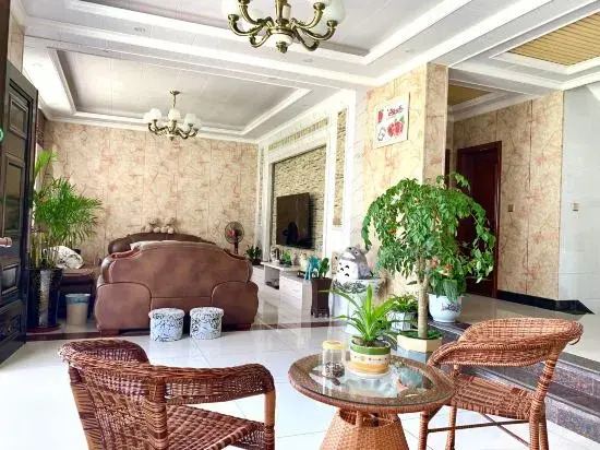 Hangzhou Pushe Xiaoqi Homestay