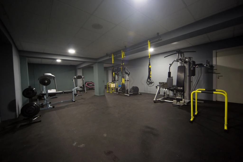 Athina Airport Hotel