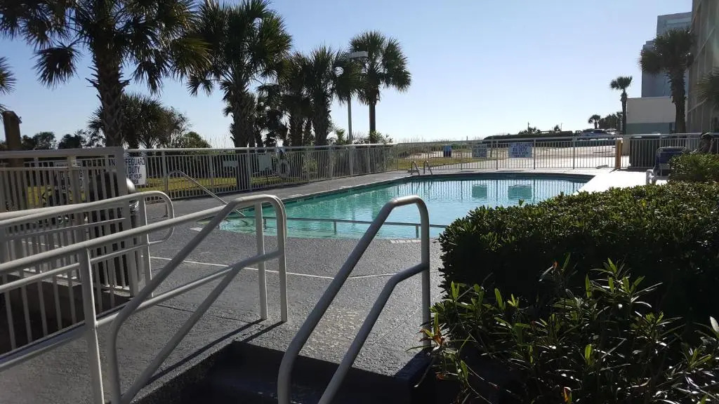 JeffsCondos - 5 Bedroom - Ocean Blue Resort