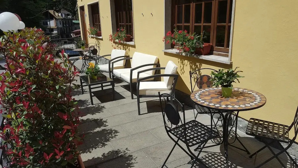 B&B Lo Slittone