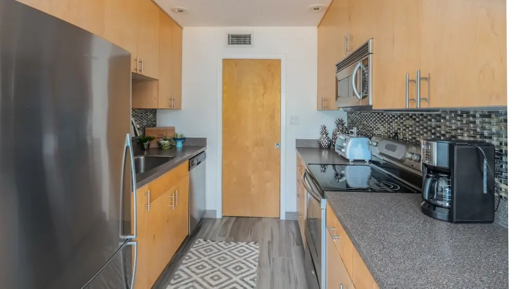 Modern 2BR by Old Town #8 by WanderJaunt