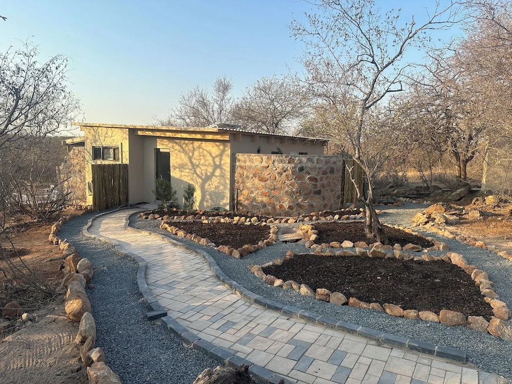 Oase by 7 Star Lodges - Greater Kruger Private 530ha Reserve