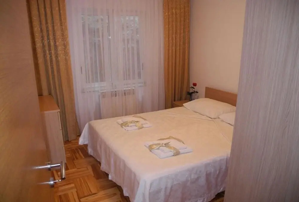 Apartment 1 Lara 4 pax