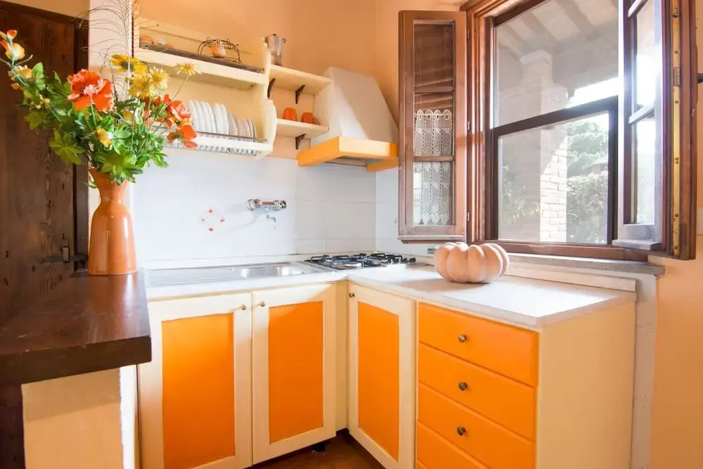 Holiday House near Lake Trasimeno