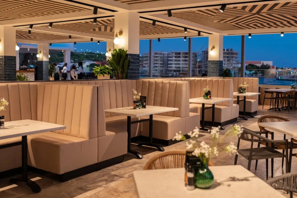 Harbor Hotel & Casino Curacao
