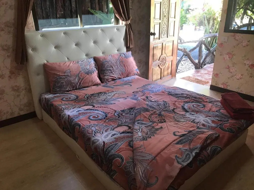 Busby Resort