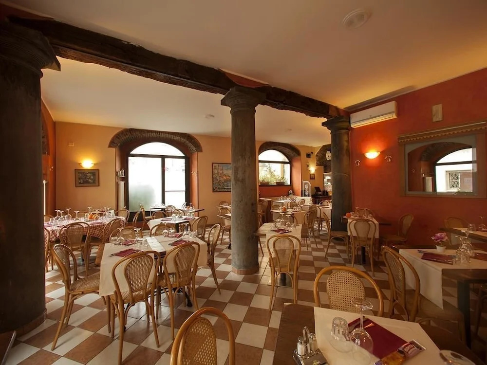 Locanda SantAntonio de foris