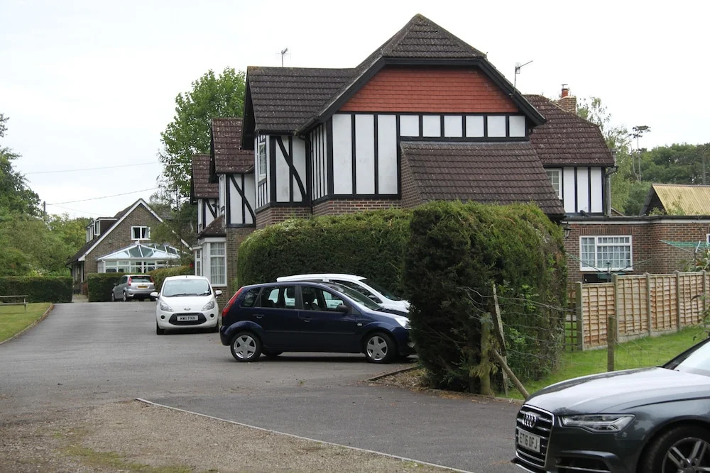 The Manor House