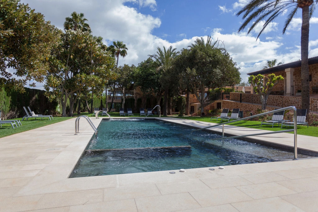 Hotel Son Molí Country House