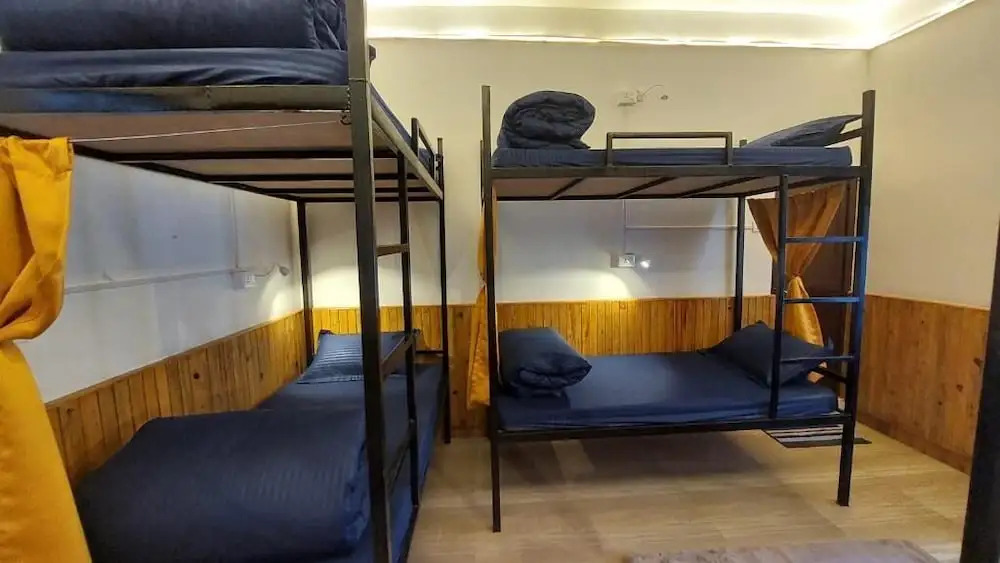 The Hostel Stories Bir - Landing Site