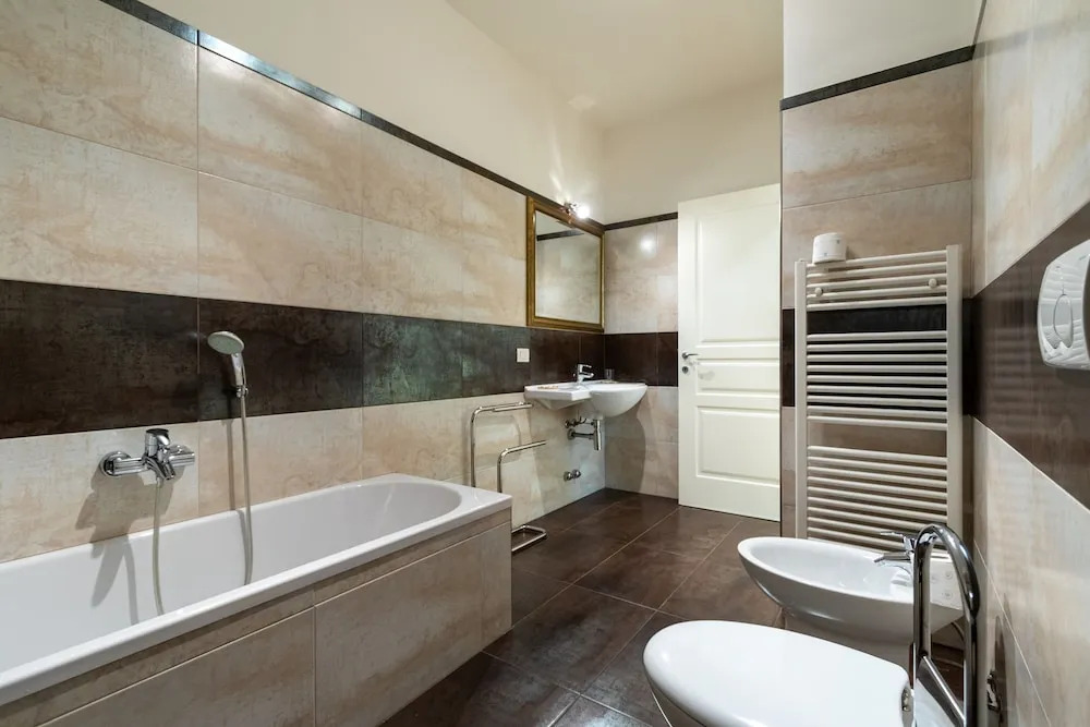 AD Verona Flat