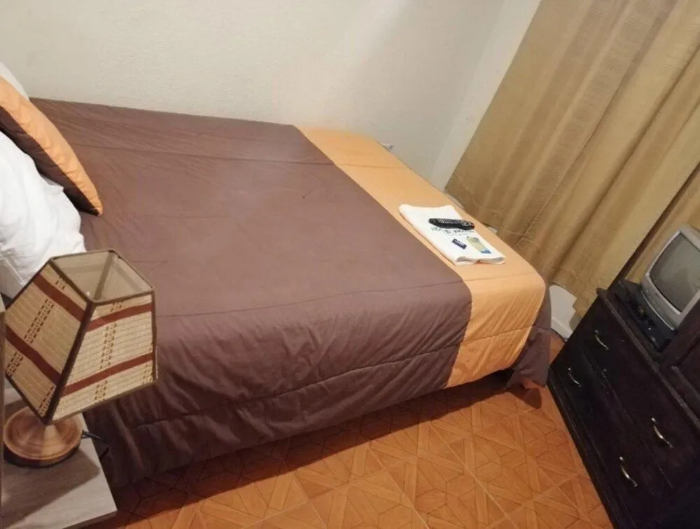 Hostal Novel