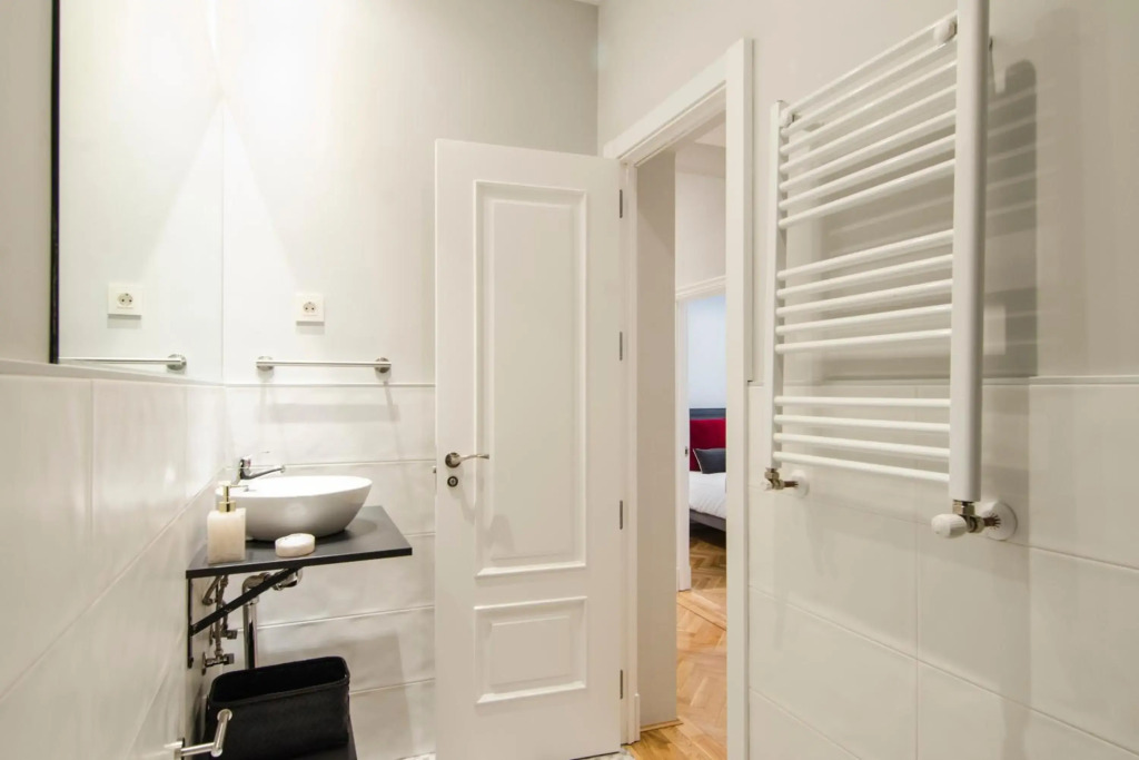 Minty Stay - Atocha 4 BD