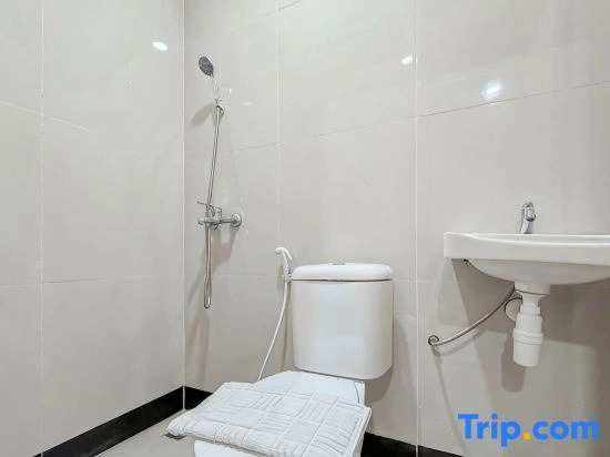 SANS Family Hotel Bandung