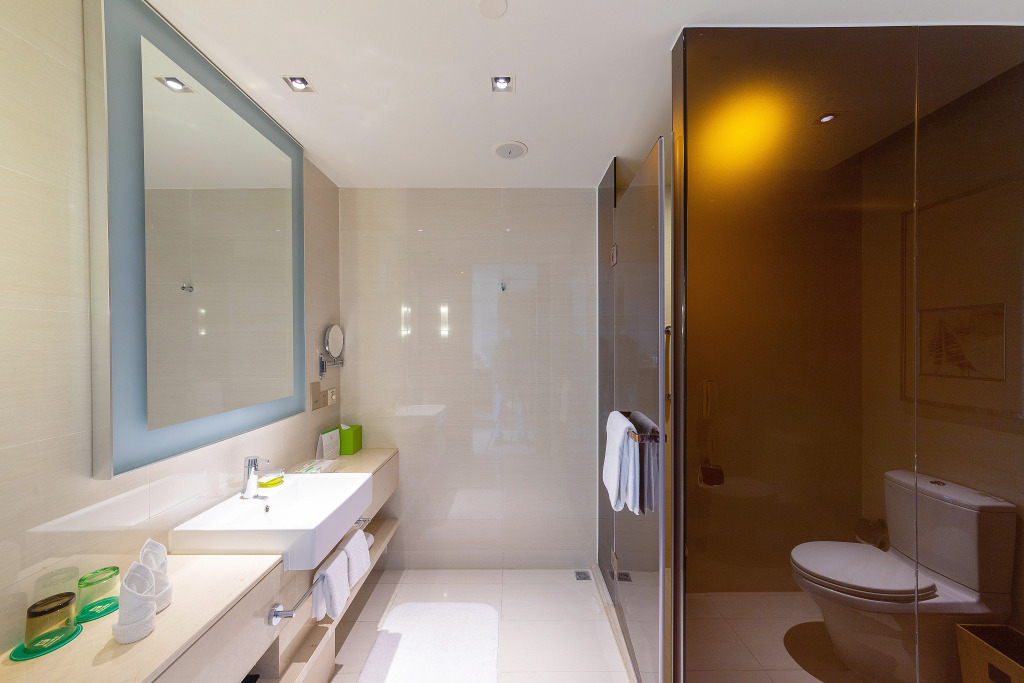 Holiday Inn Guangzhou Science City, an Ihg Hotel