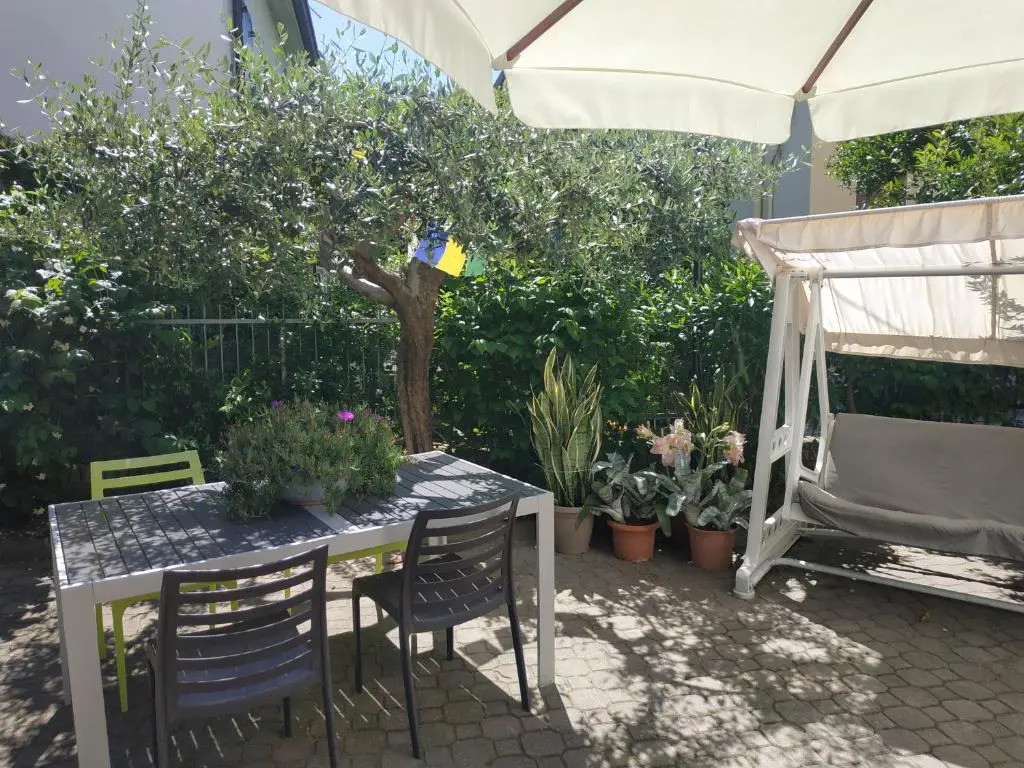 Appartamenti Le 4 Sorelle