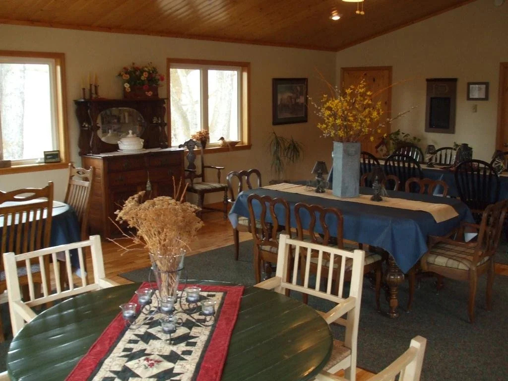 Hansen Guest Ranch and Venue