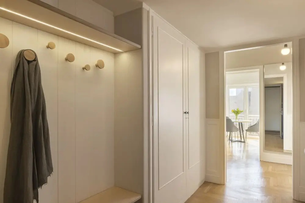 Meliti Apartment in Plaka