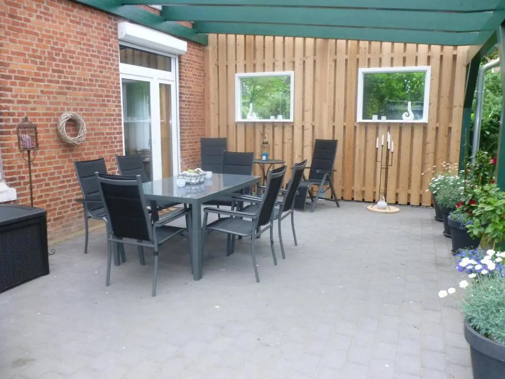 Ferienwohnung Plett
