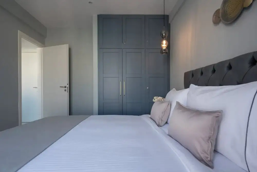 Acropolis Golden View Penthouse
