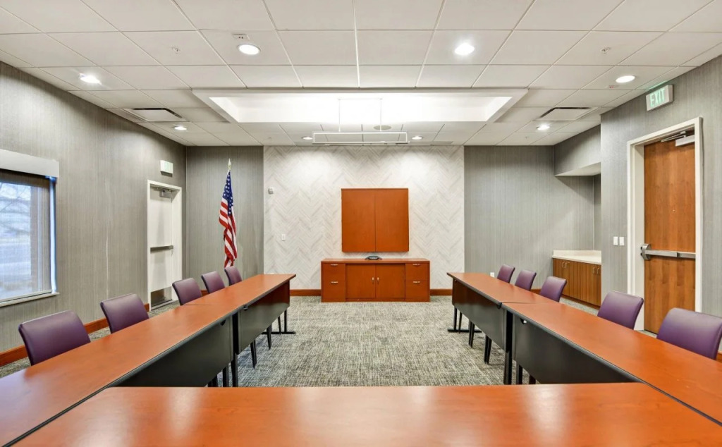 SpringHill Suites Denver at Anschutz Medical Campus