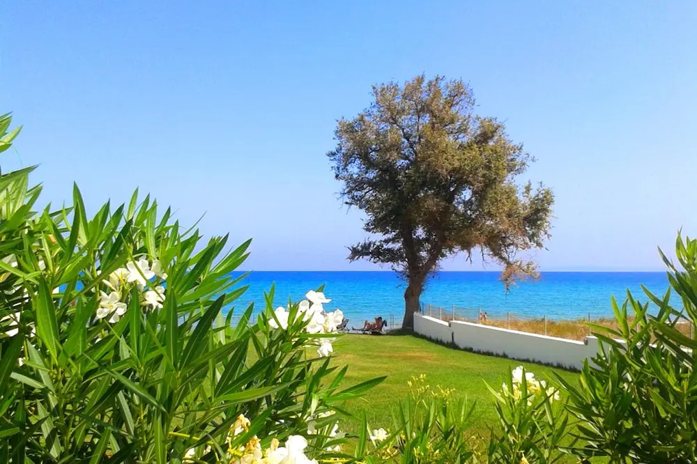 Maria Mare Apart-hotel